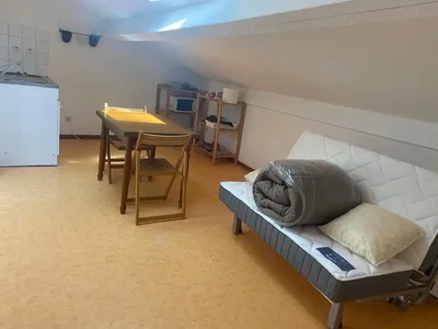 Obývací pokoj