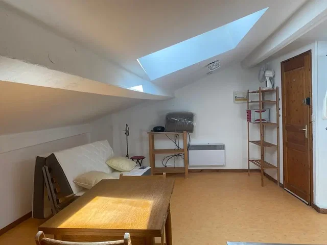 Obývací pokoj