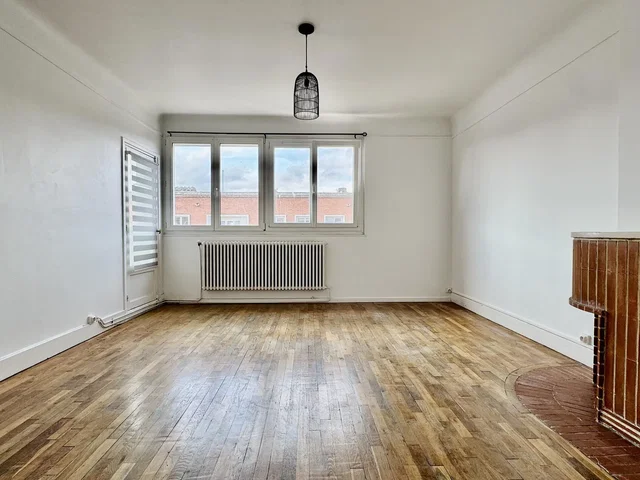 Obývací pokoj