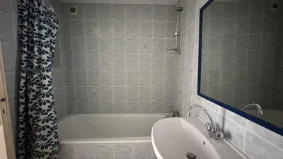 Obývací pokoj