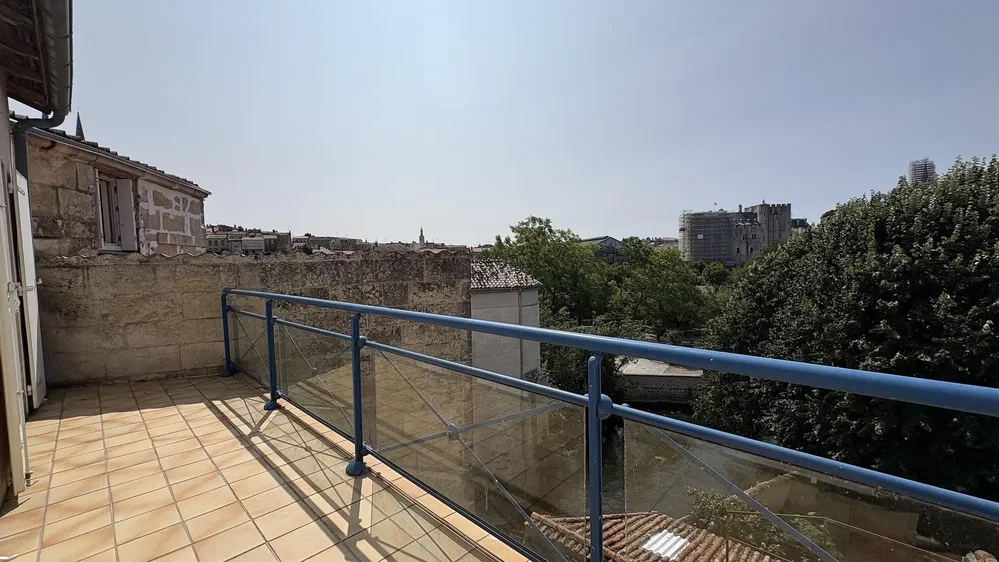 Obývací pokoj