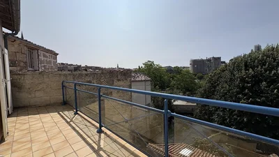 Obývací pokoj