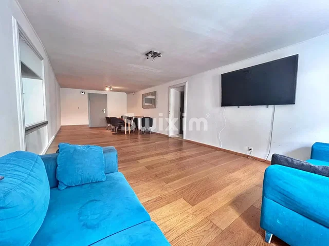 Obývací pokoj