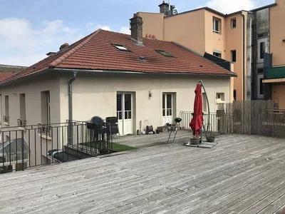 Obývací pokoj