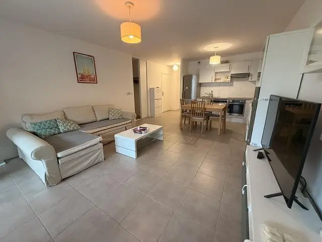 Obývací pokoj