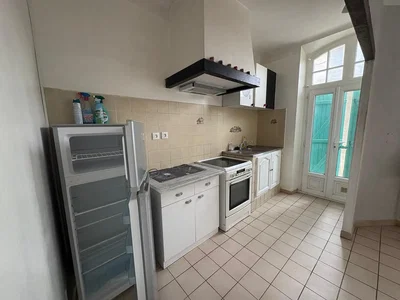 Obývací pokoj