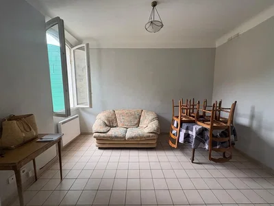 Obývací pokoj