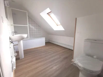 Obývací pokoj