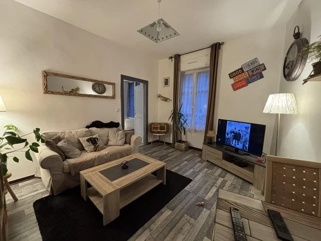 Obývací pokoj