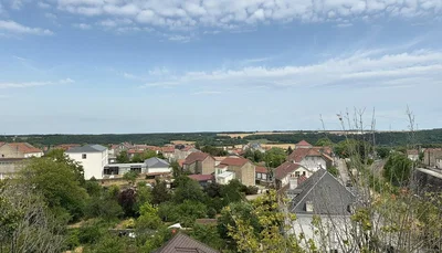 Obývací pokoj