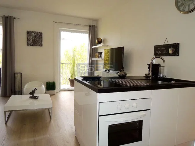 Obývací pokoj