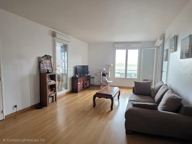 Obývací pokoj
