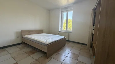 Obývací pokoj