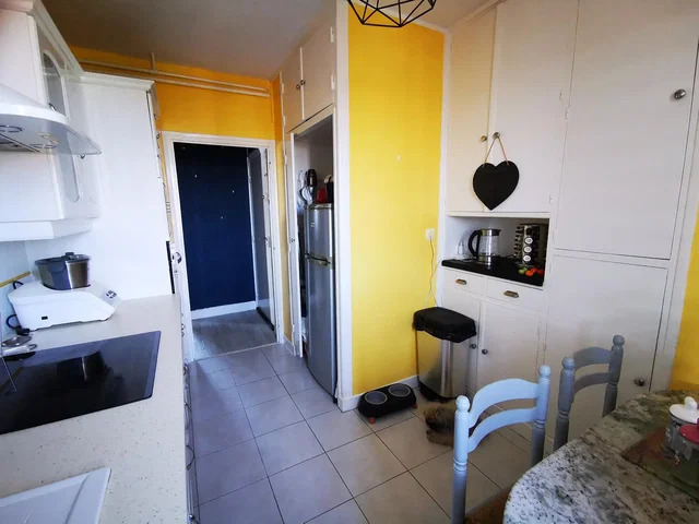 Obývací pokoj