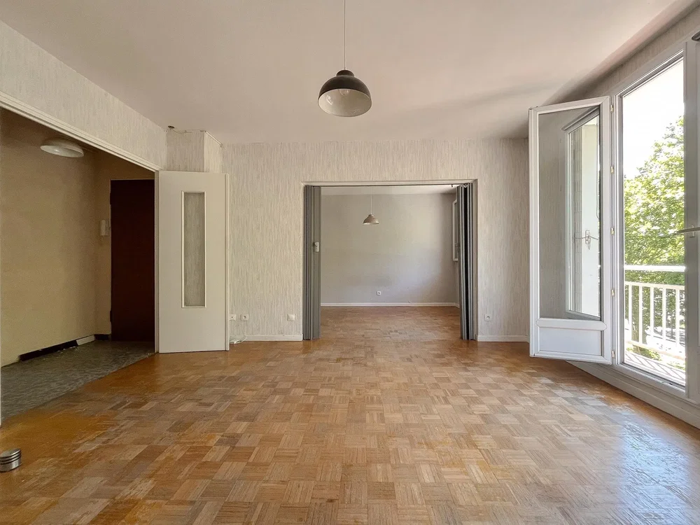 Obývací pokoj