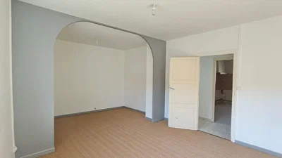 Obývací pokoj
