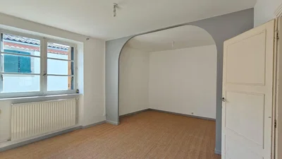 Obývací pokoj