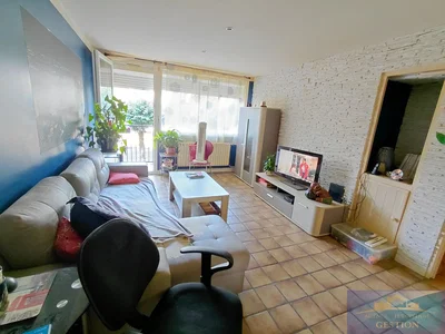 Obývací pokoj