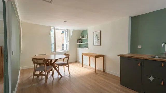 Obývací pokoj