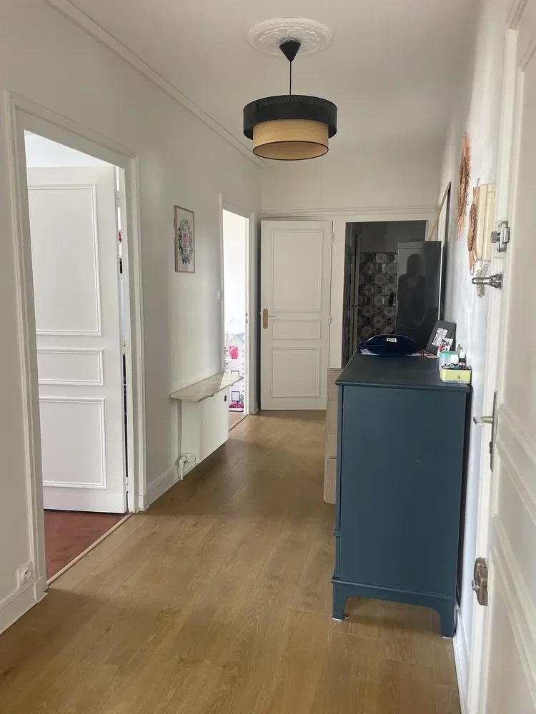 Obývací pokoj