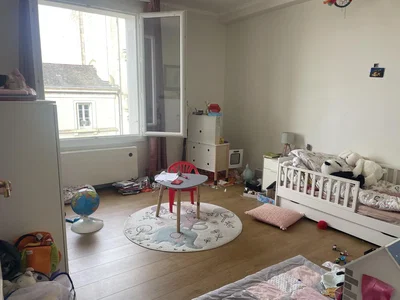 Obývací pokoj