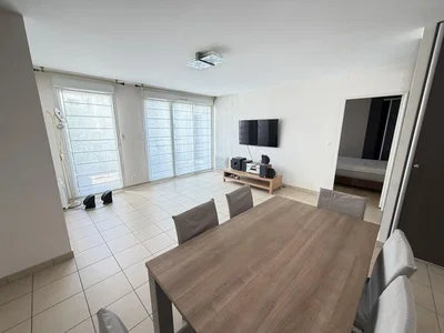 Obývací pokoj