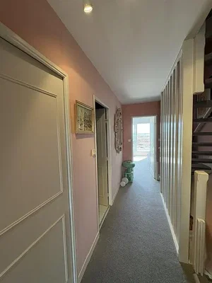 Obývací pokoj