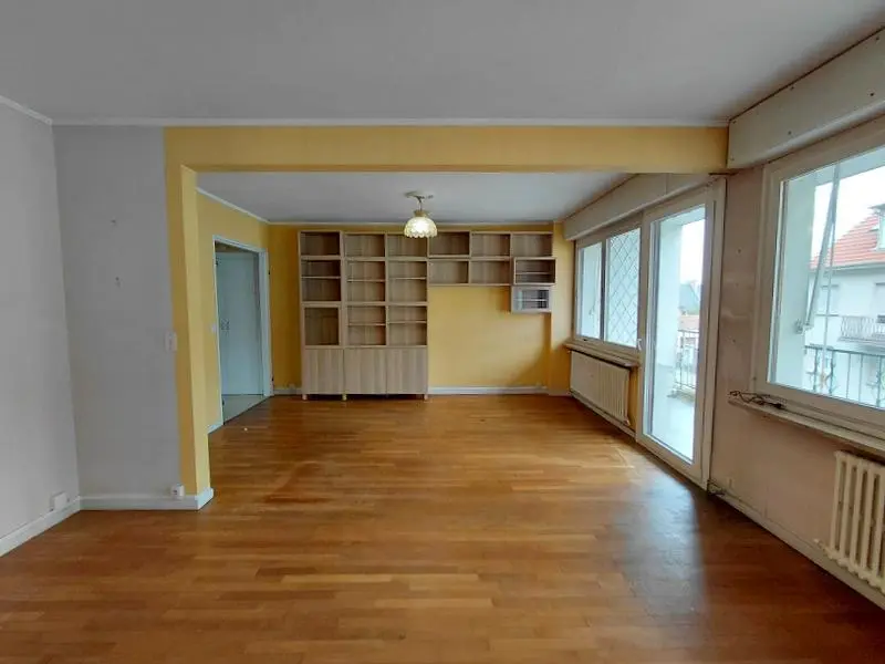 Obývací pokoj