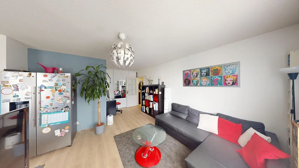 Obývací pokoj