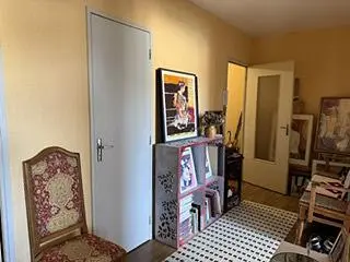 Obývací pokoj