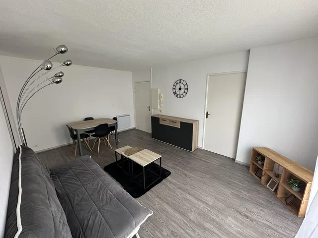 Obývací pokoj