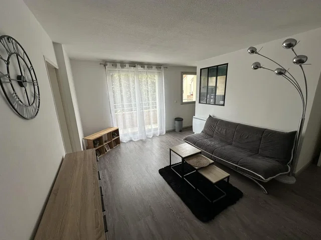Obývací pokoj