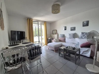 Obývací pokoj
