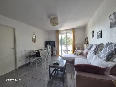 Obývací pokoj