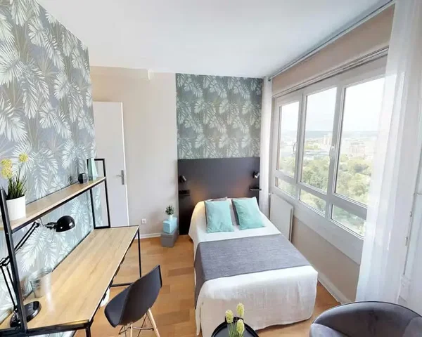 Obývací pokoj