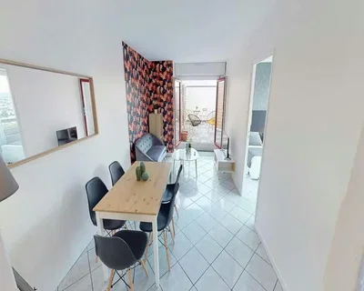 Obývací pokoj