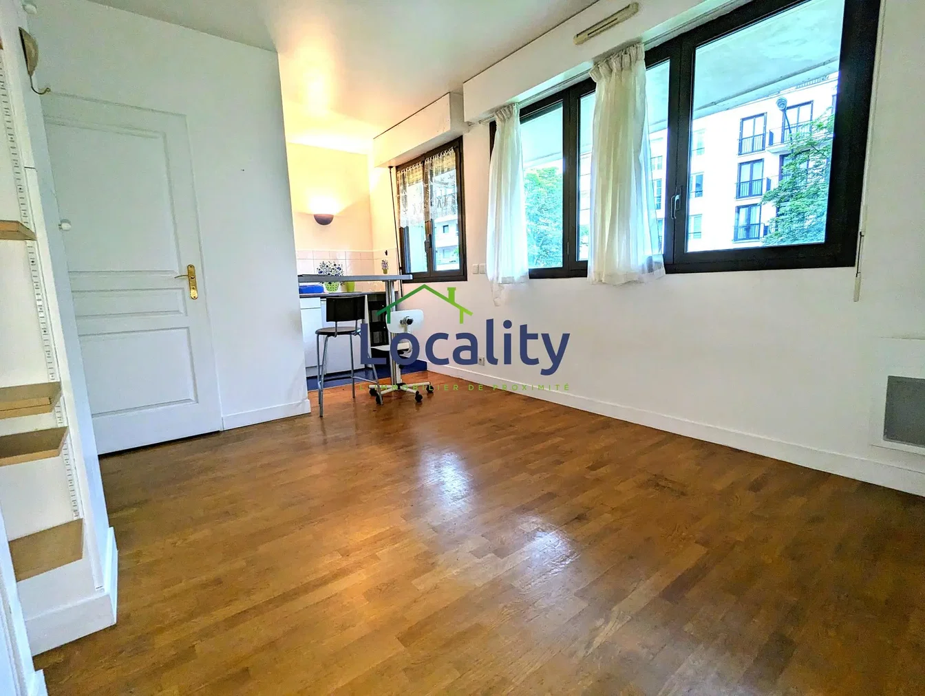 Obývací pokoj