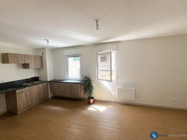 Obývací pokoj