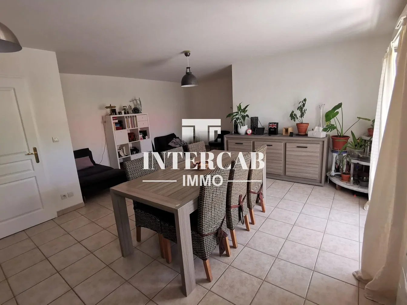 Obývací pokoj