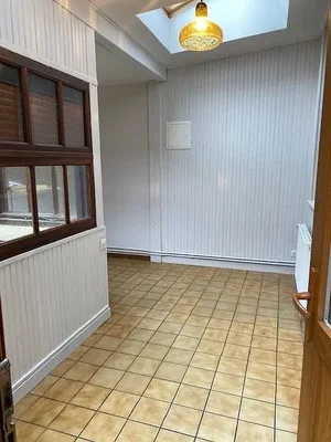 Obývací pokoj