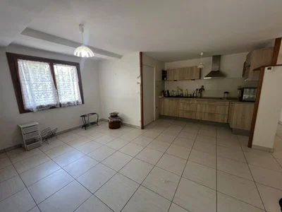 Obývací pokoj
