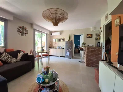 Obývací pokoj