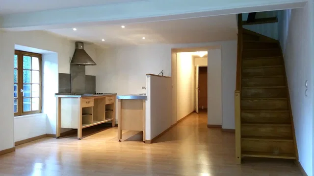 Obývací pokoj