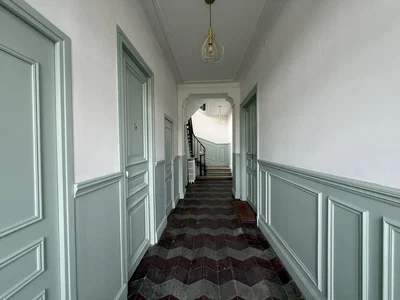 Obývací pokoj
