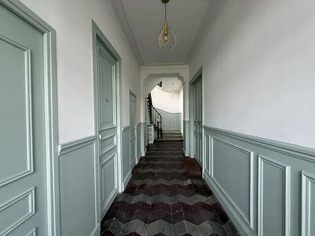 Obývací pokoj