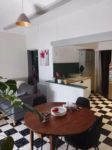 Obývací pokoj