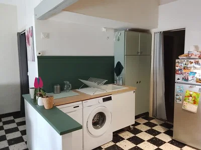 Obývací pokoj