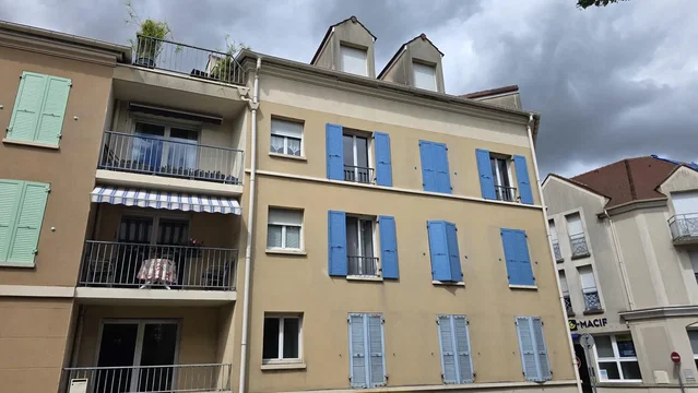 Obývací pokoj
