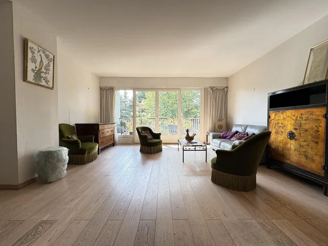 Obývací pokoj