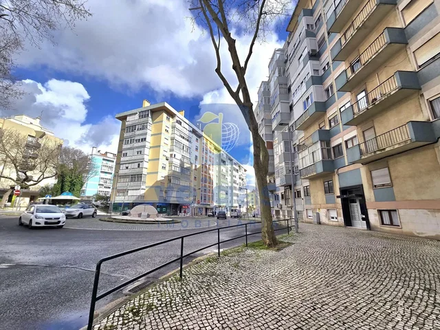 Obývací pokoj